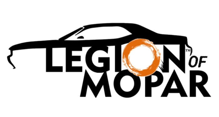 Legion of Mopar