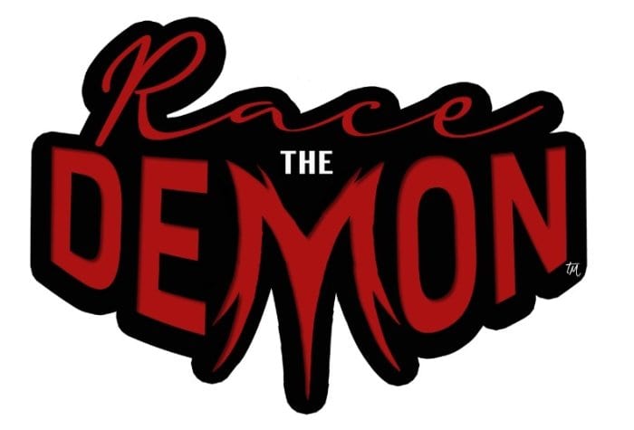 Race the Demon