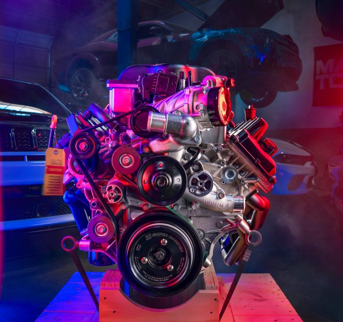 Hellephant Jeep Grand Cherokee Trackhawk