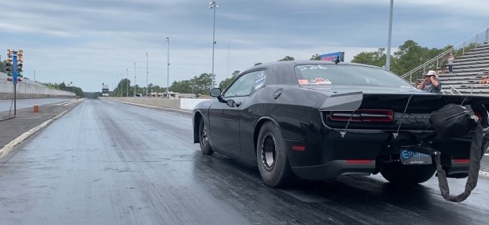 Epling Hellcat Challenger 7.39