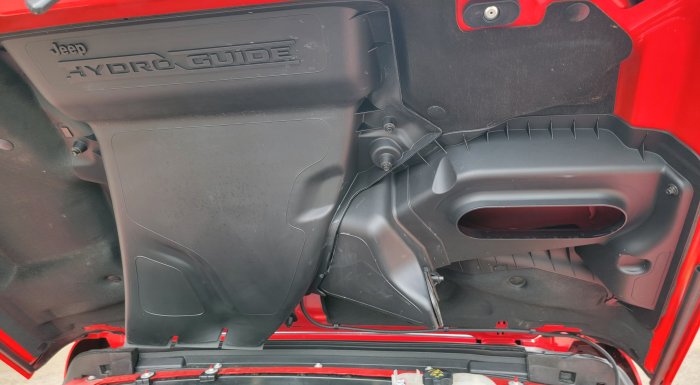 Jeep Wrangler Rubicon 392