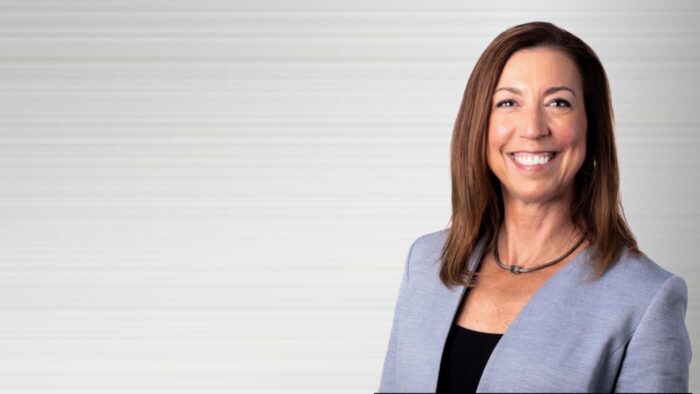 Christine Feuell, Chrysler CEO