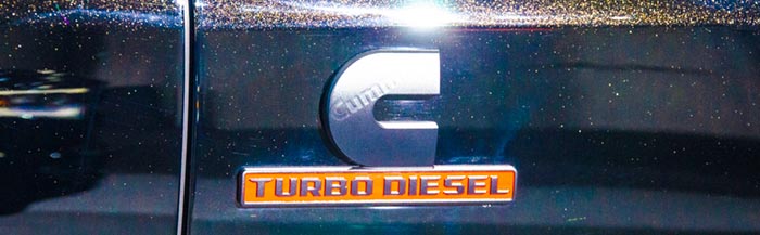 2020 Cummins logo