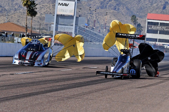 Hagan and Pruett
