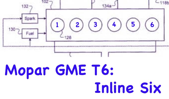 GME-T6