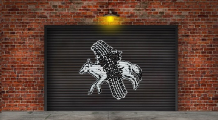 Dodge Coyote