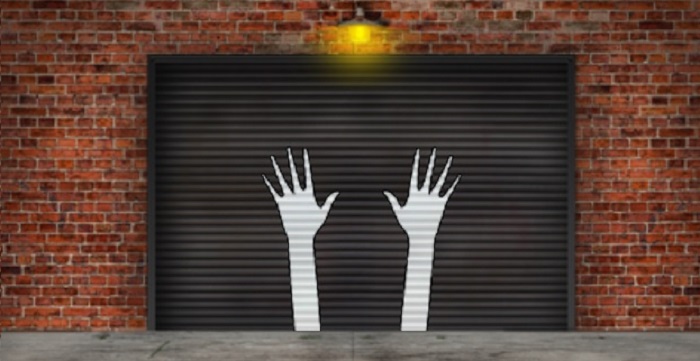 Hands Up