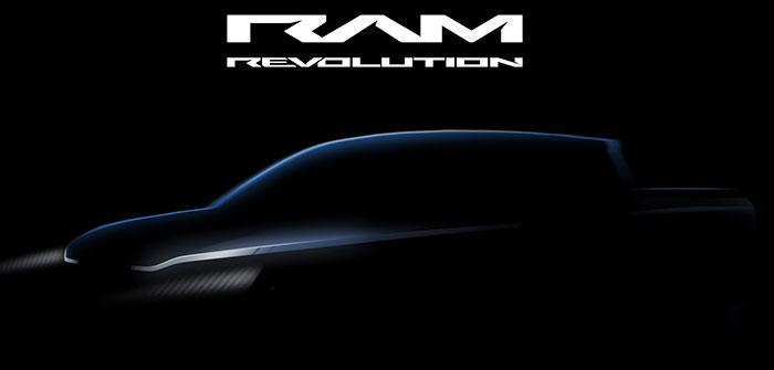 Ram Revolution