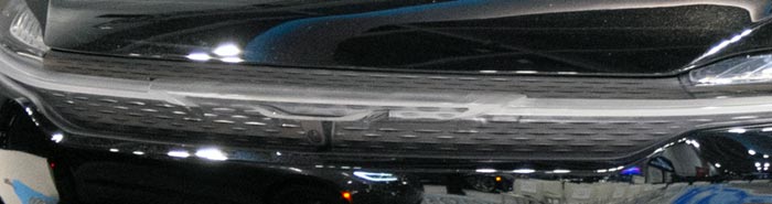 airflow grille