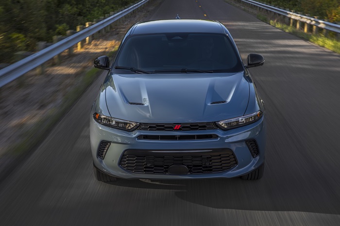 2023 Dodge Hornet
