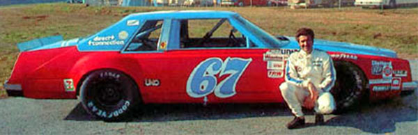 Buddy Arrington