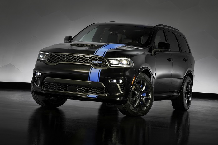 Mopar '22 Dodge Durango