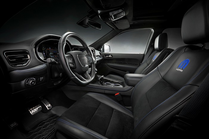 Mopar '22 Dodge Durango