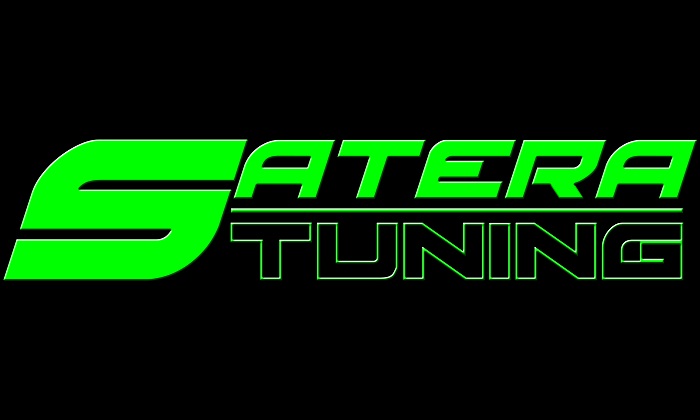 Satera Tuning Logo