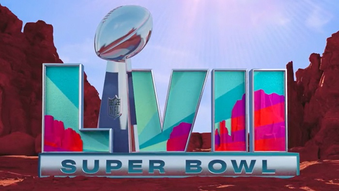 Super Bowl LVII