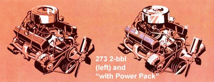273 with PowerPack
