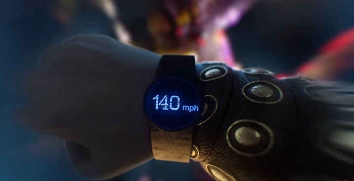 Dodge Last Call Teaser