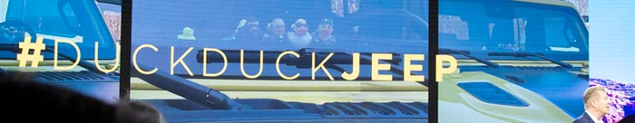 duck duck jeep