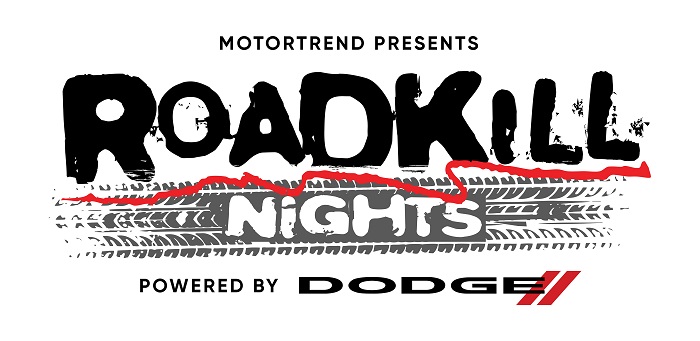 2023 Roadkill Nights Powered by Dodge