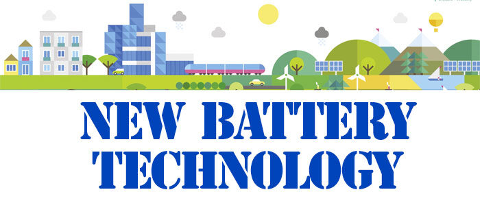 new battery technology saft