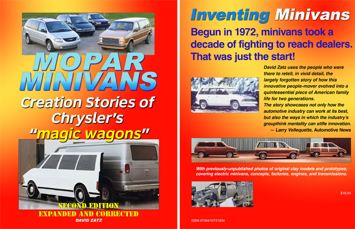minivan covers