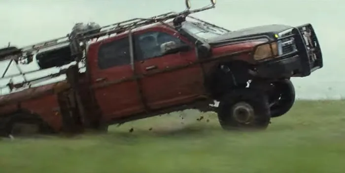 Ram 3500 HD