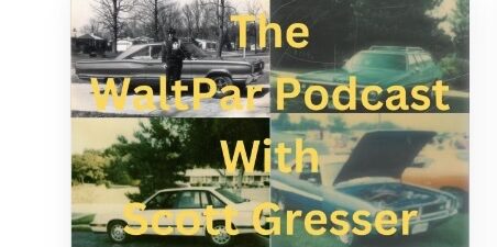 Waltpar podcast