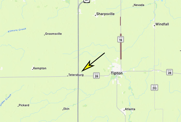 tipton transmission