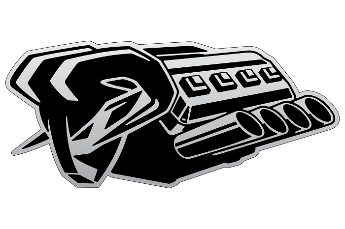 Symbol of Protest Badge